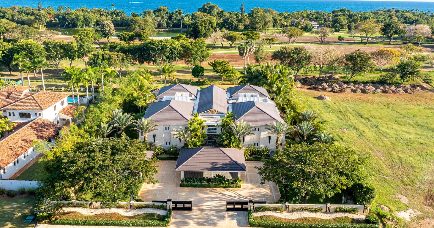 Punta Aguila, Casa de Campo, Dominican Republic - Residential