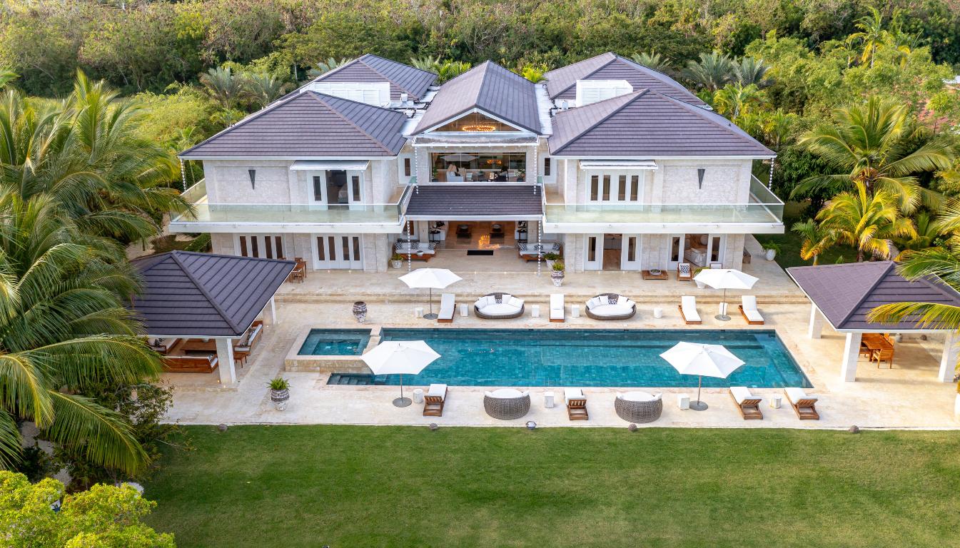 Punta Aguila, Casa de Campo, Dominican Republic - Residential