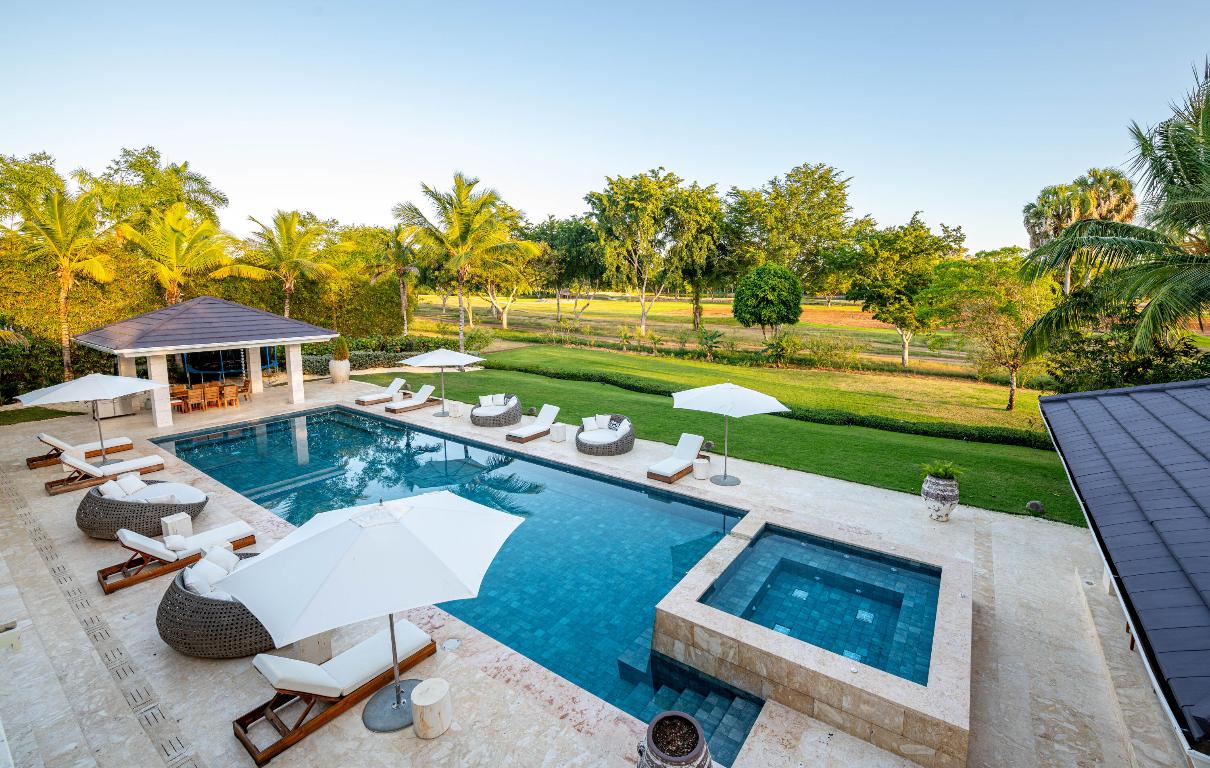 Punta Aguila, Casa de Campo, Dominican Republic - Residential