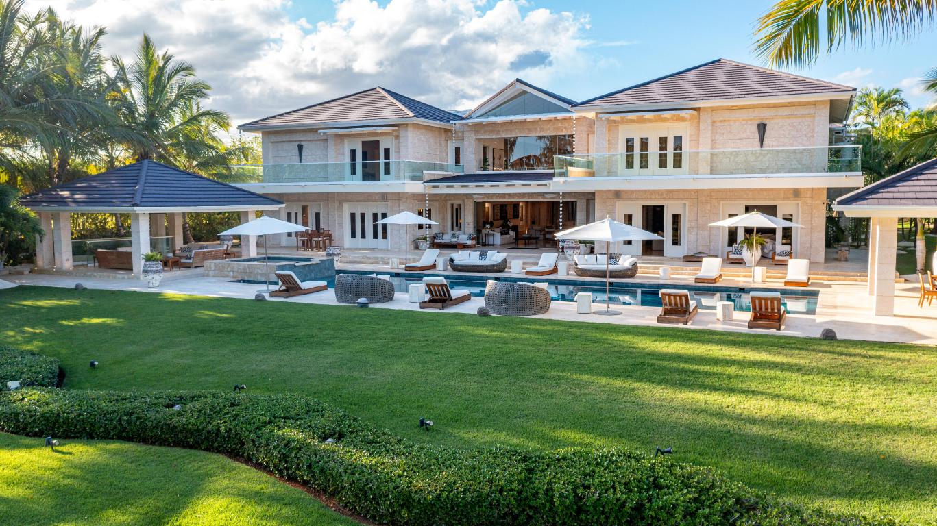 Punta Aguila, Casa de Campo, Dominican Republic - Residential