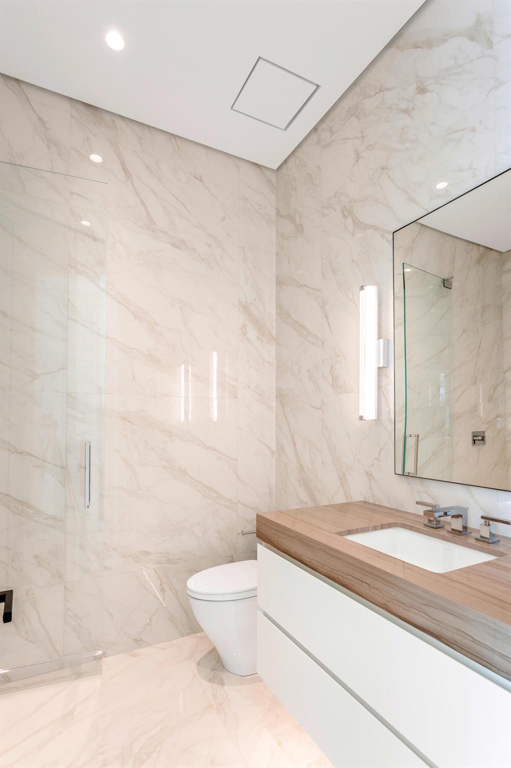 OCEAN PARK H W ROBBINS AD - Residential