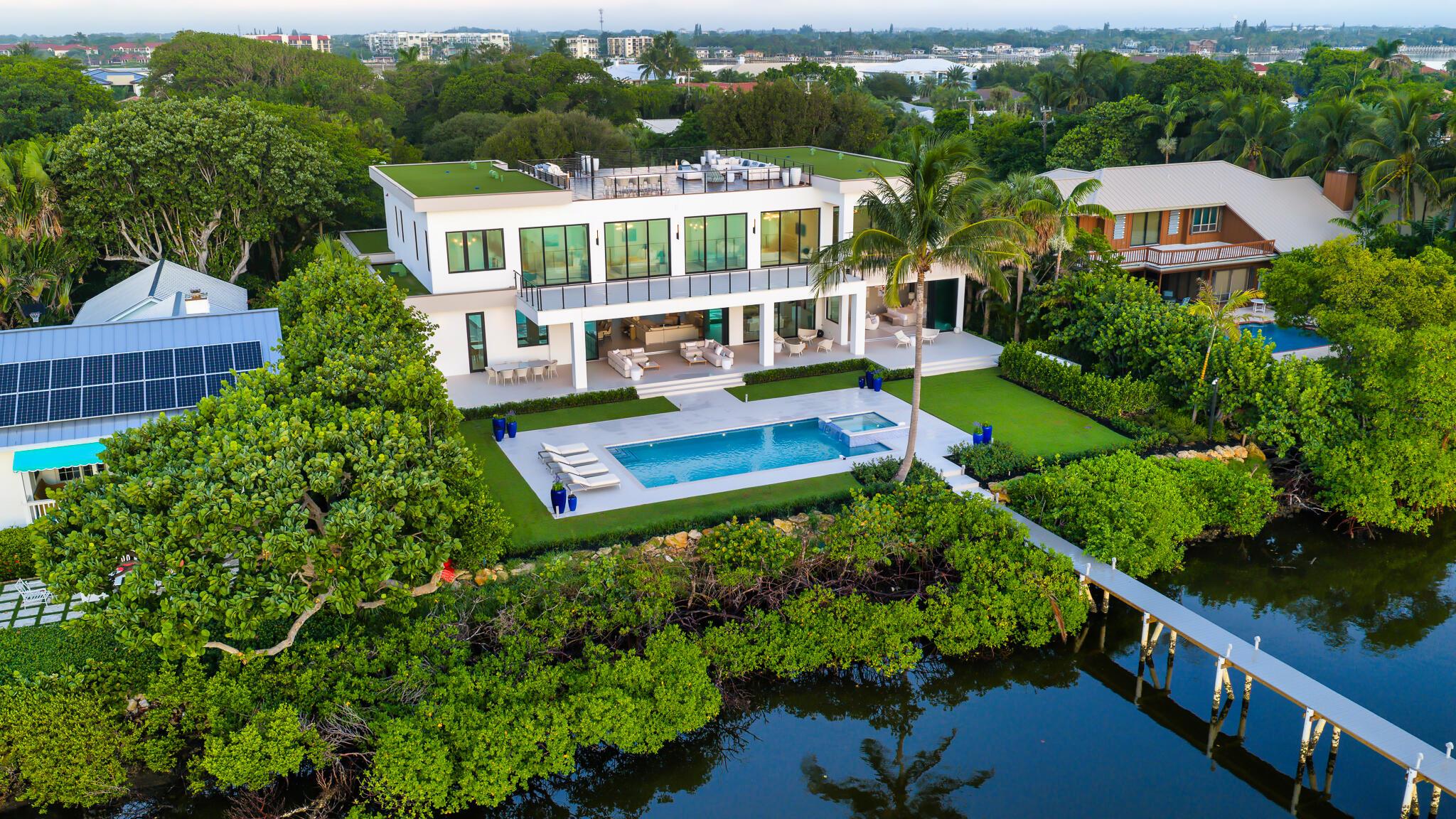 OCEAN PARK H W ROBBINS AD - Residential