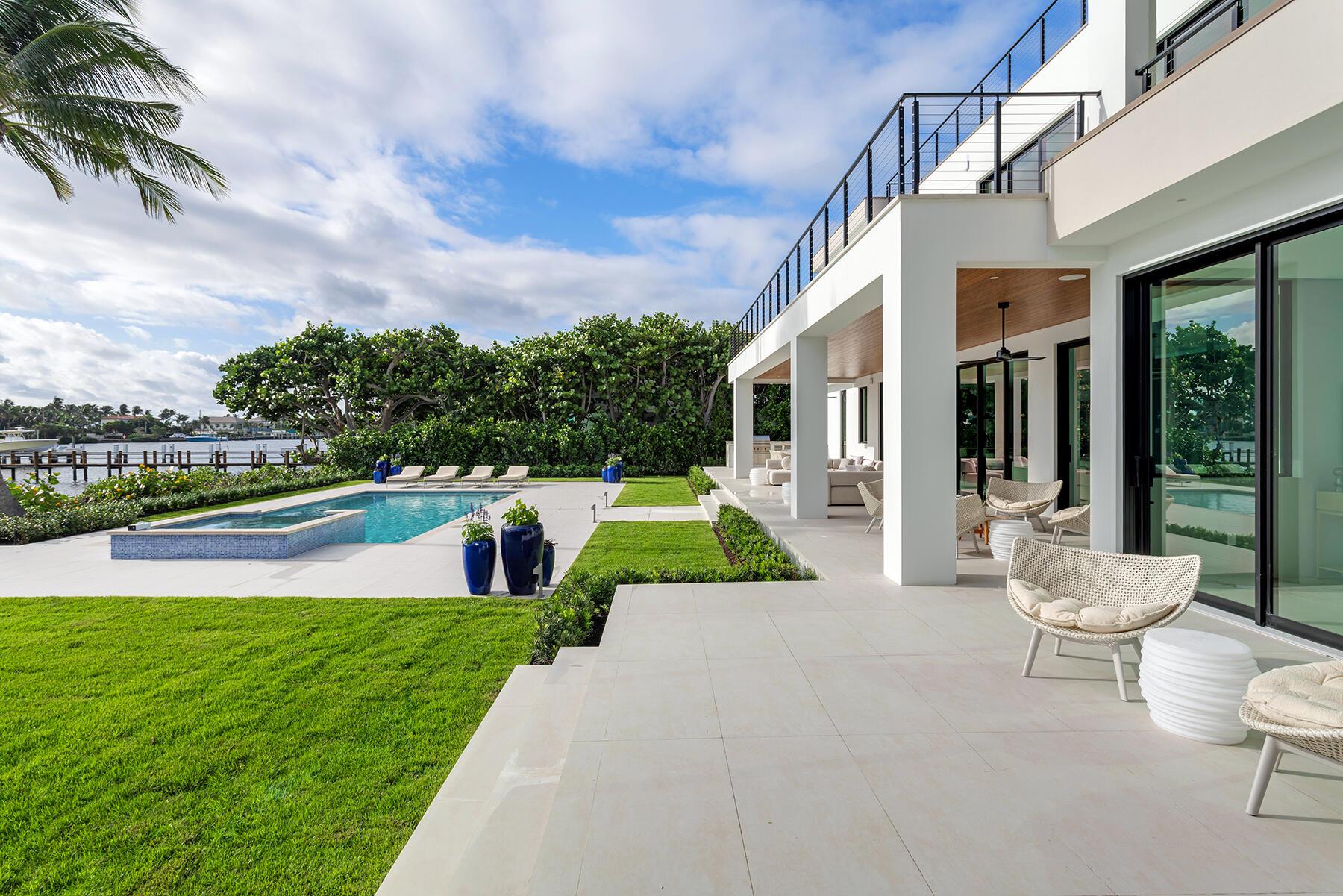 OCEAN PARK H W ROBBINS AD - Residential