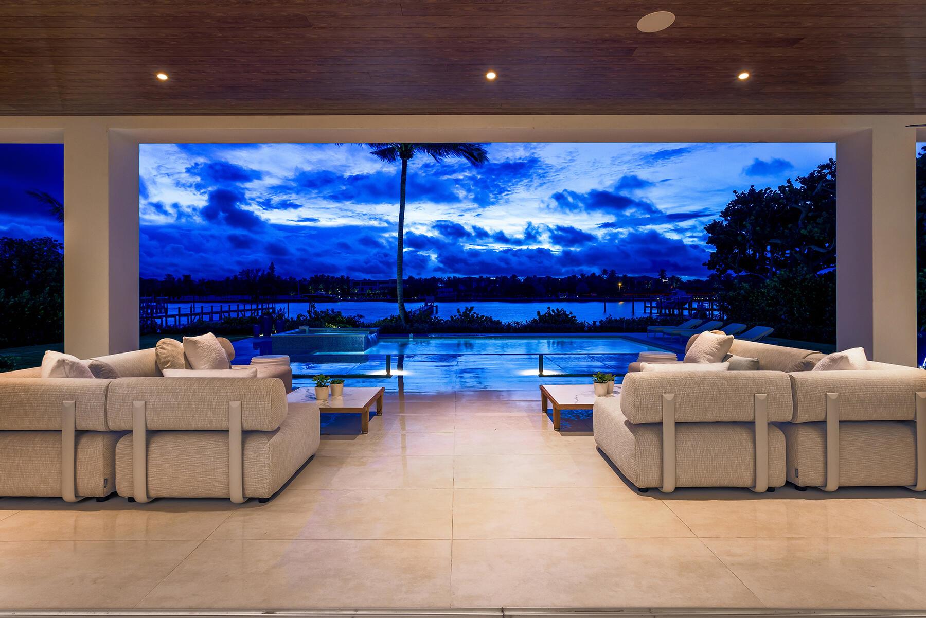 OCEAN PARK H W ROBBINS AD - Residential