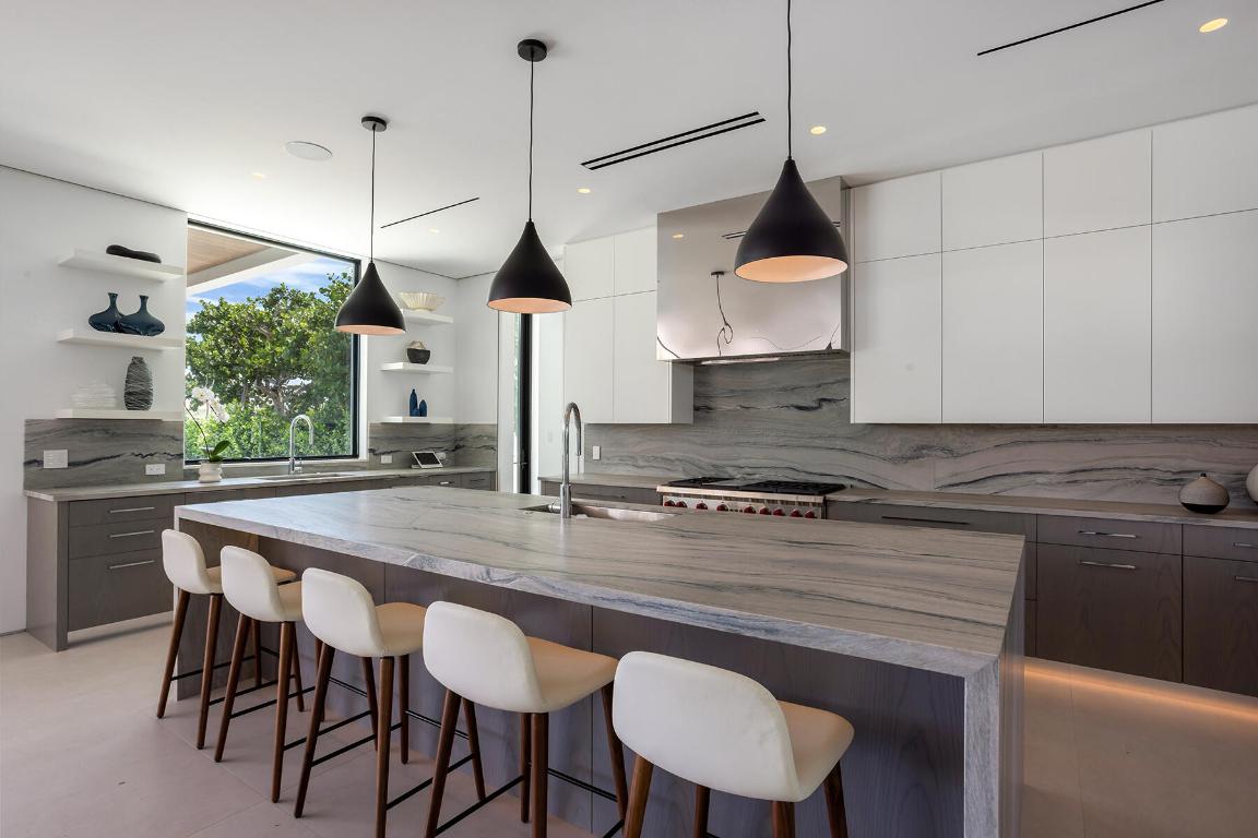 OCEAN PARK H W ROBBINS ADD IN - Residential