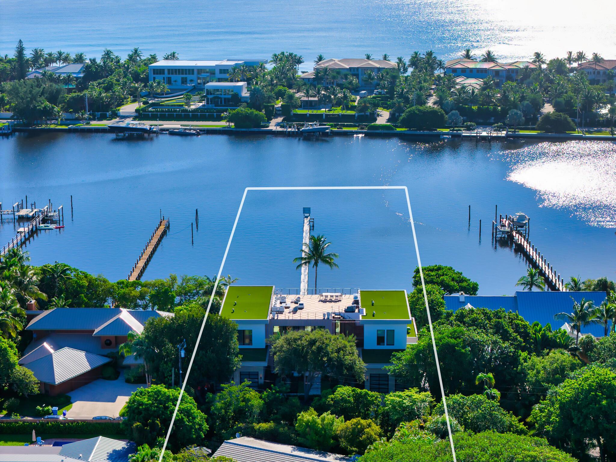 OCEAN PARK H W ROBBINS AD - Residential