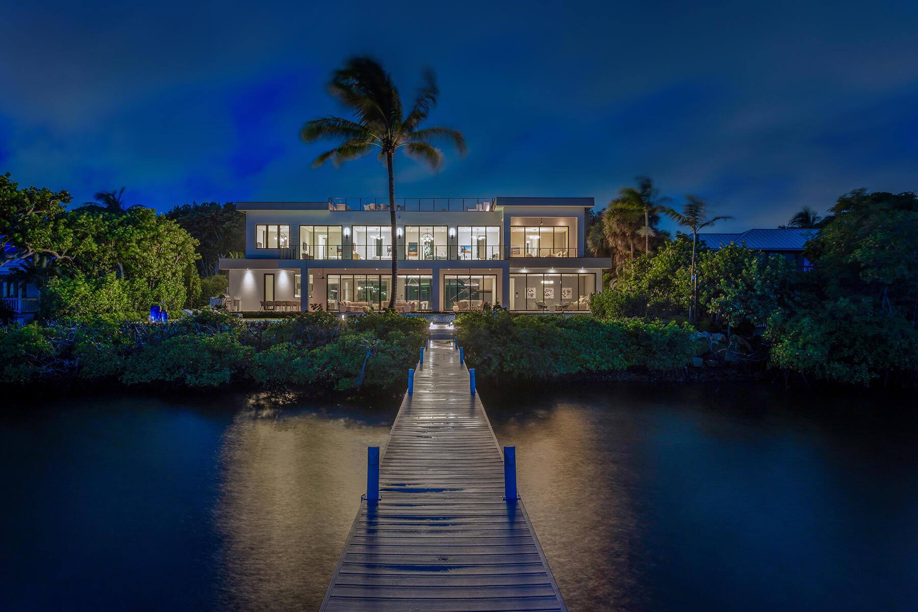 OCEAN PARK H W ROBBINS AD - Residential