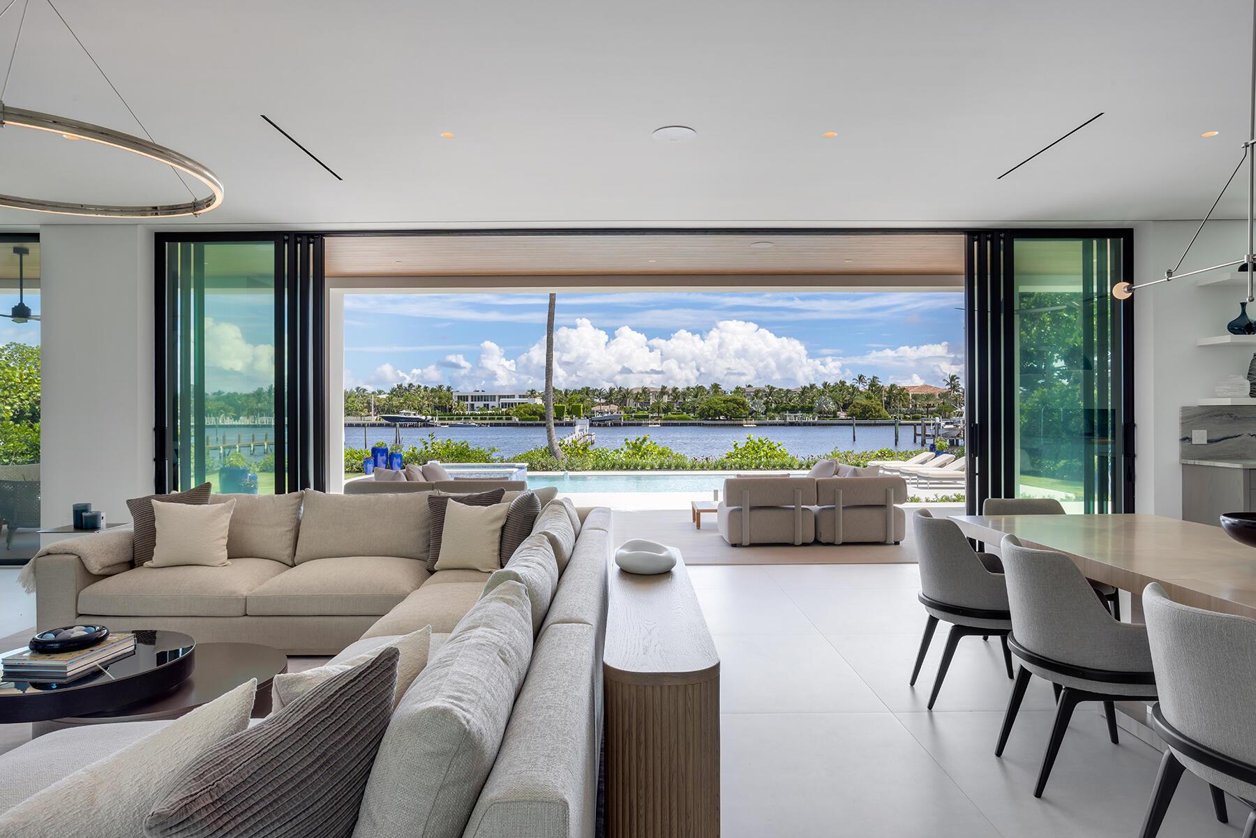 OCEAN PARK H W ROBBINS AD - Residential