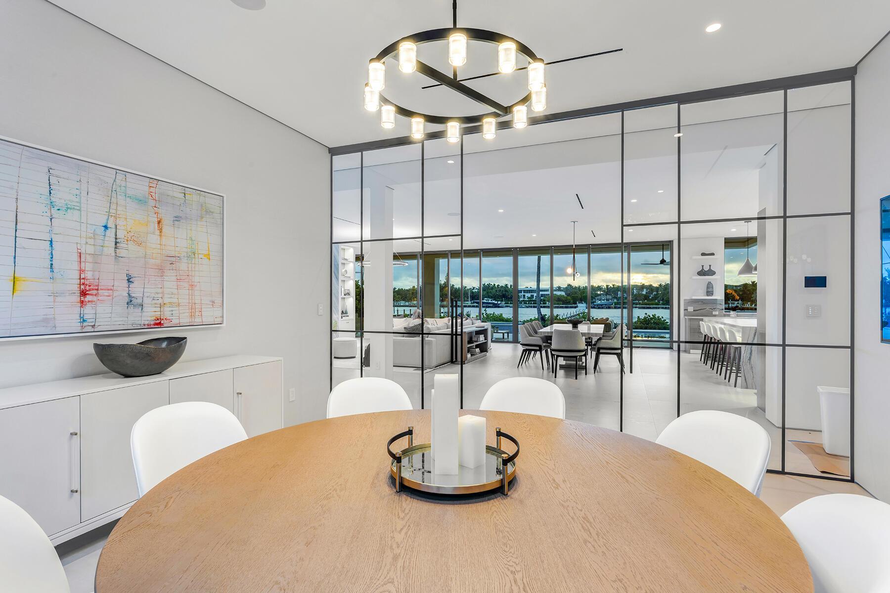 OCEAN PARK H W ROBBINS AD - Residential