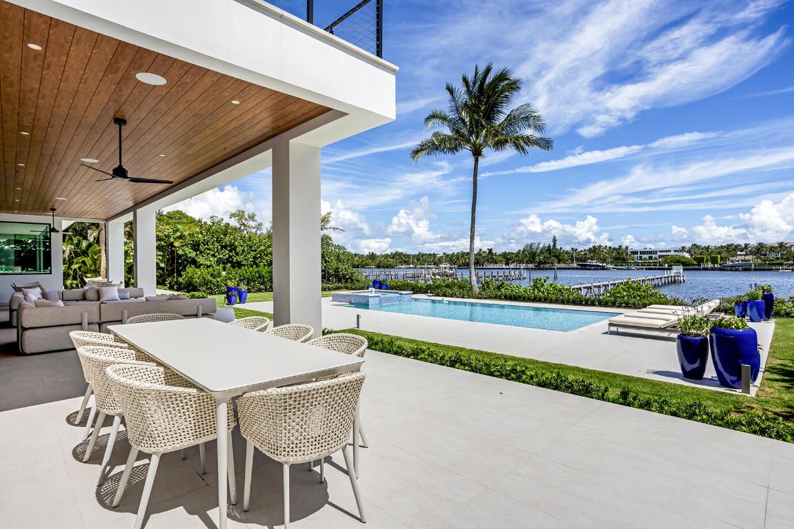 OCEAN PARK H W ROBBINS ADD IN - Residential