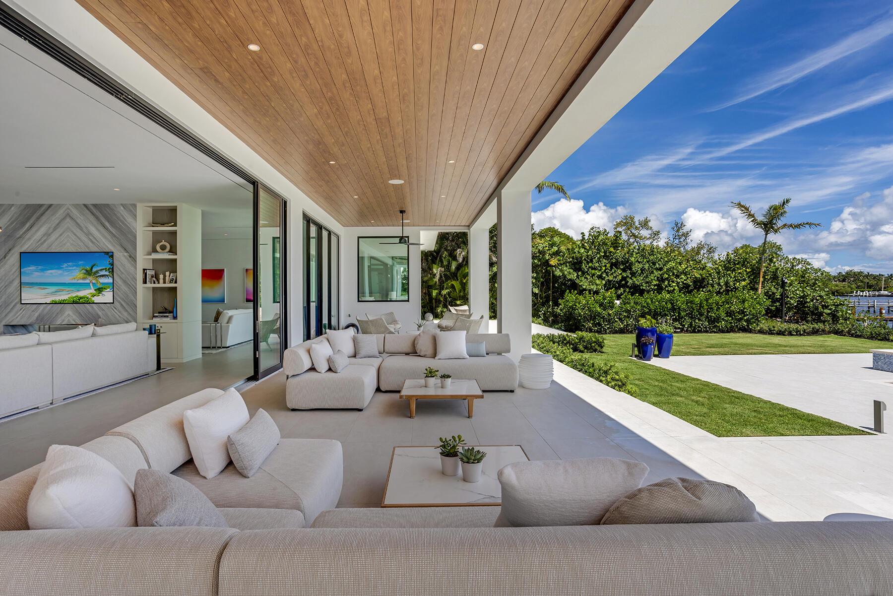 OCEAN PARK H W ROBBINS AD - Residential