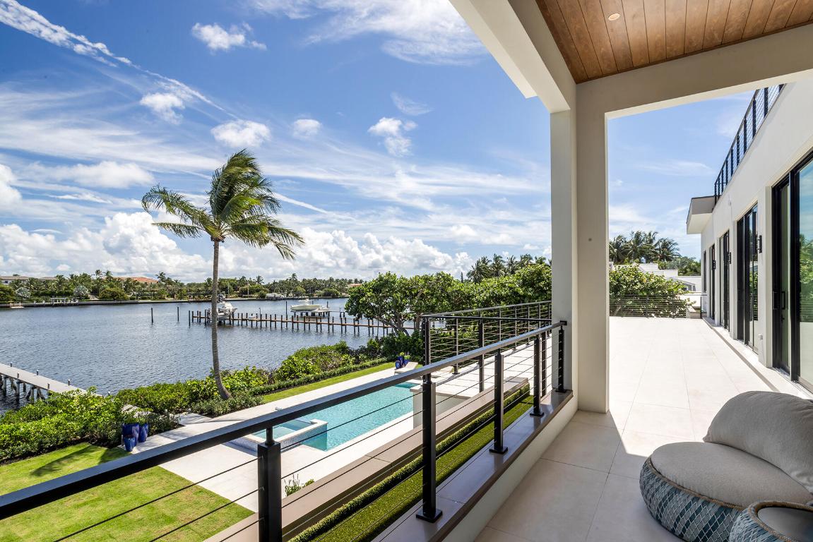 OCEAN PARK H W ROBBINS ADD IN - Residential