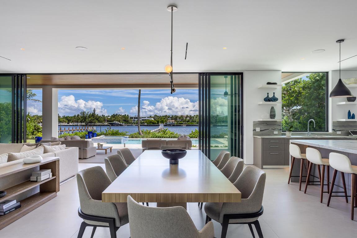 OCEAN PARK H W ROBBINS ADD IN - Residential