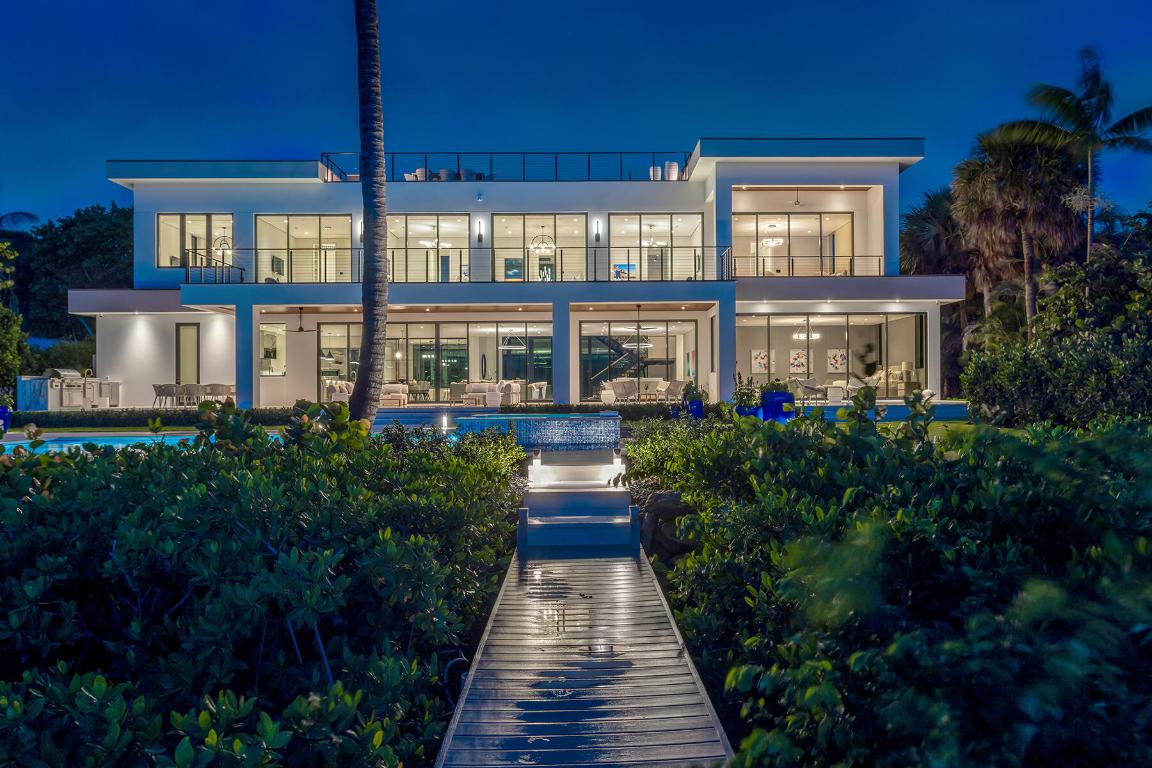 OCEAN PARK H W ROBBINS ADD IN - Residential