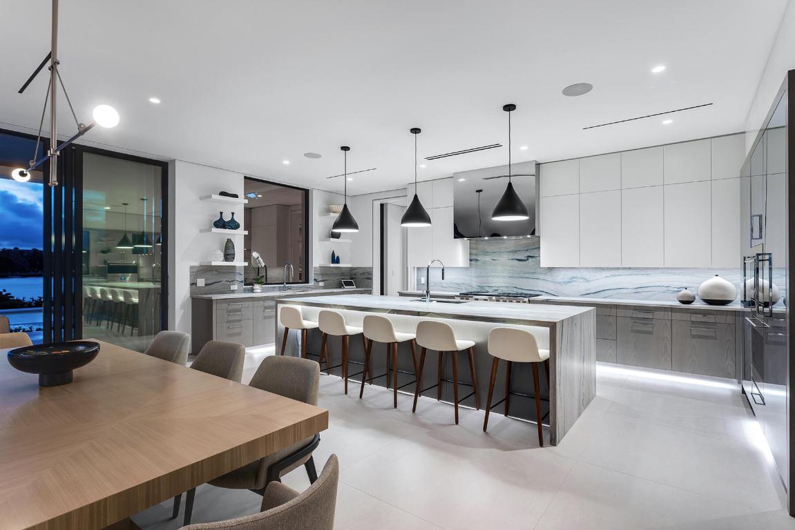 OCEAN PARK H W ROBBINS ADD IN - Residential