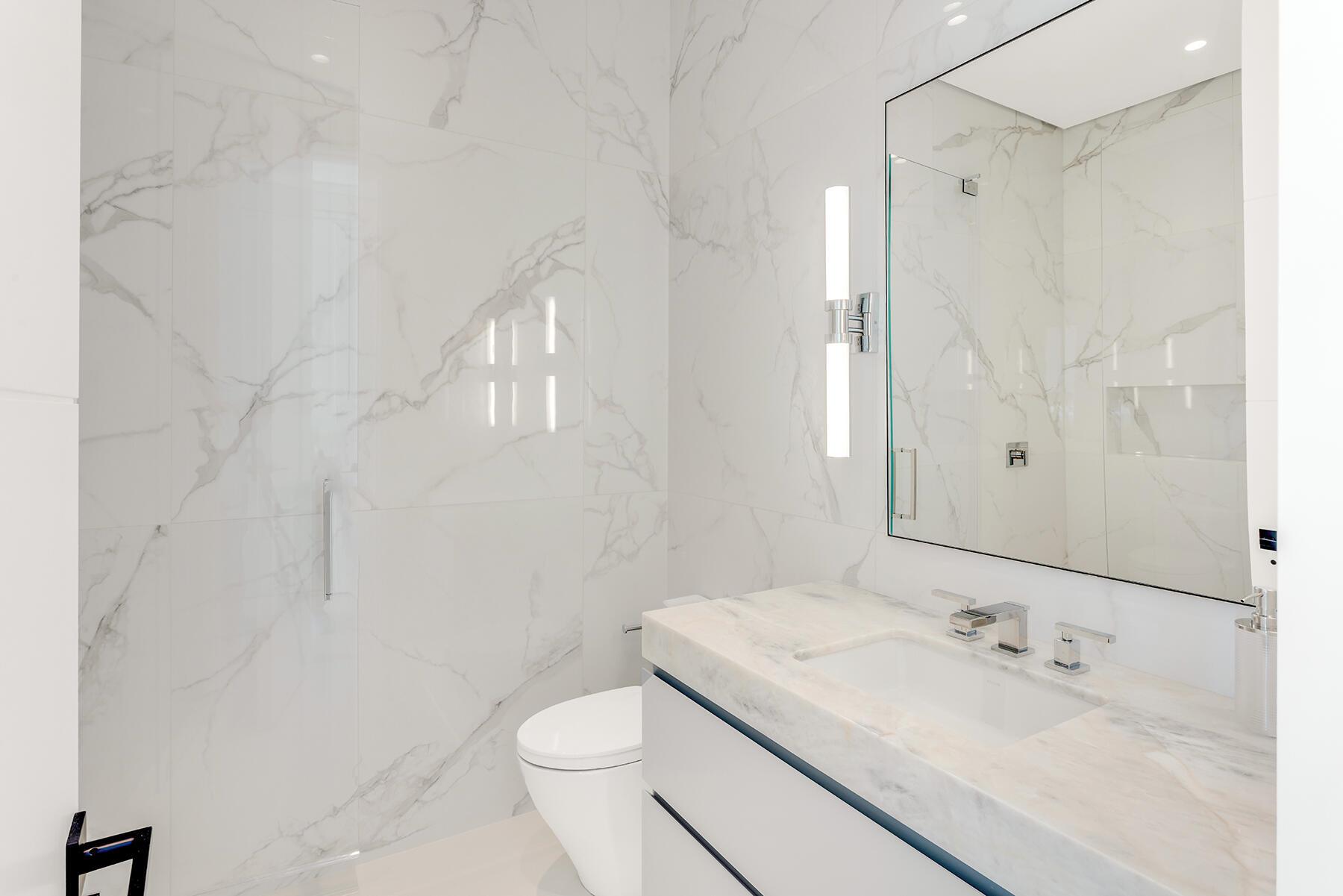 OCEAN PARK H W ROBBINS AD - Residential