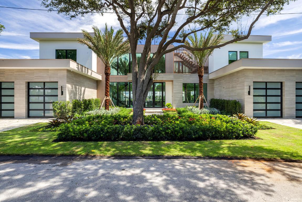 OCEAN PARK H W ROBBINS ADD IN - Residential