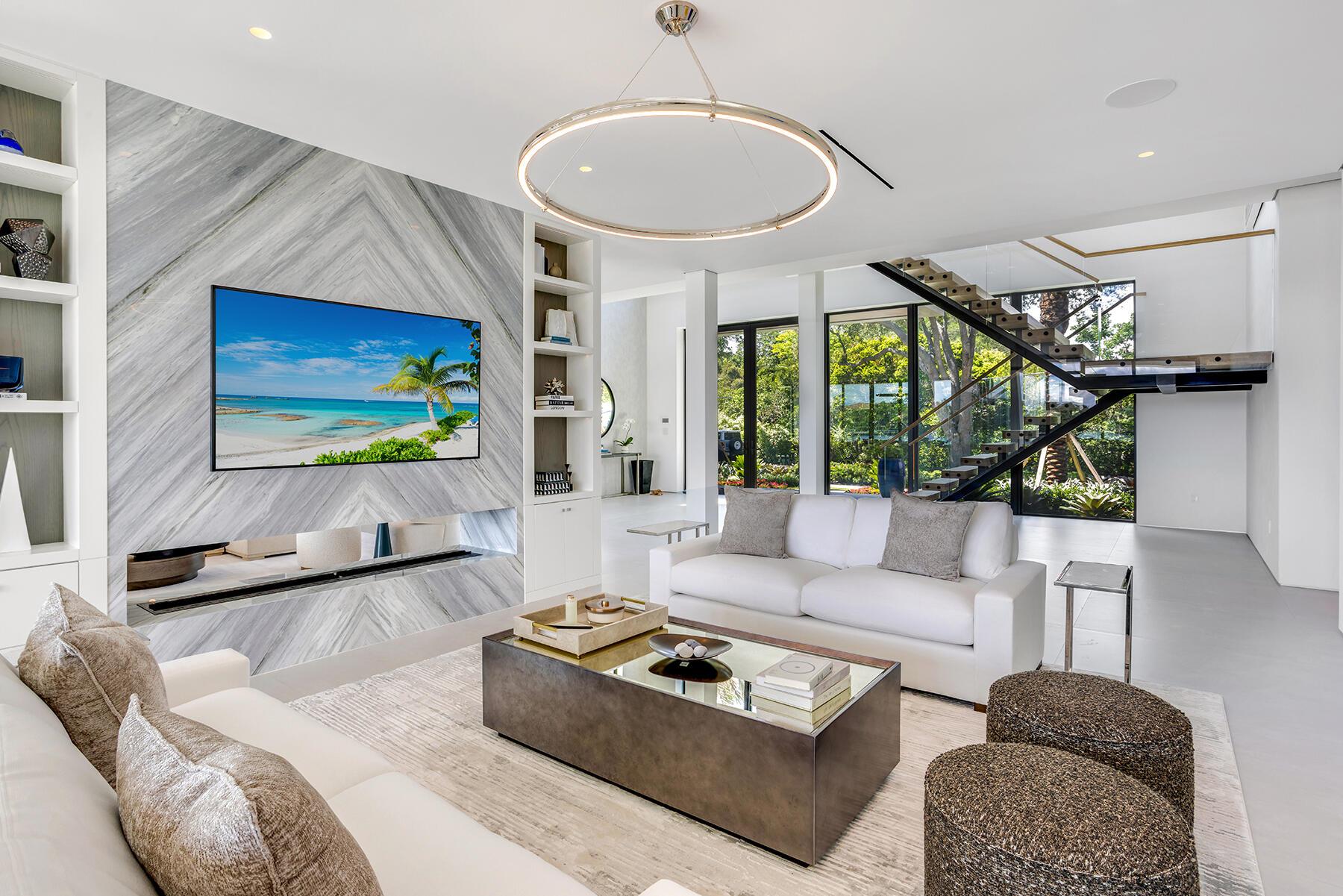 OCEAN PARK H W ROBBINS AD - Residential