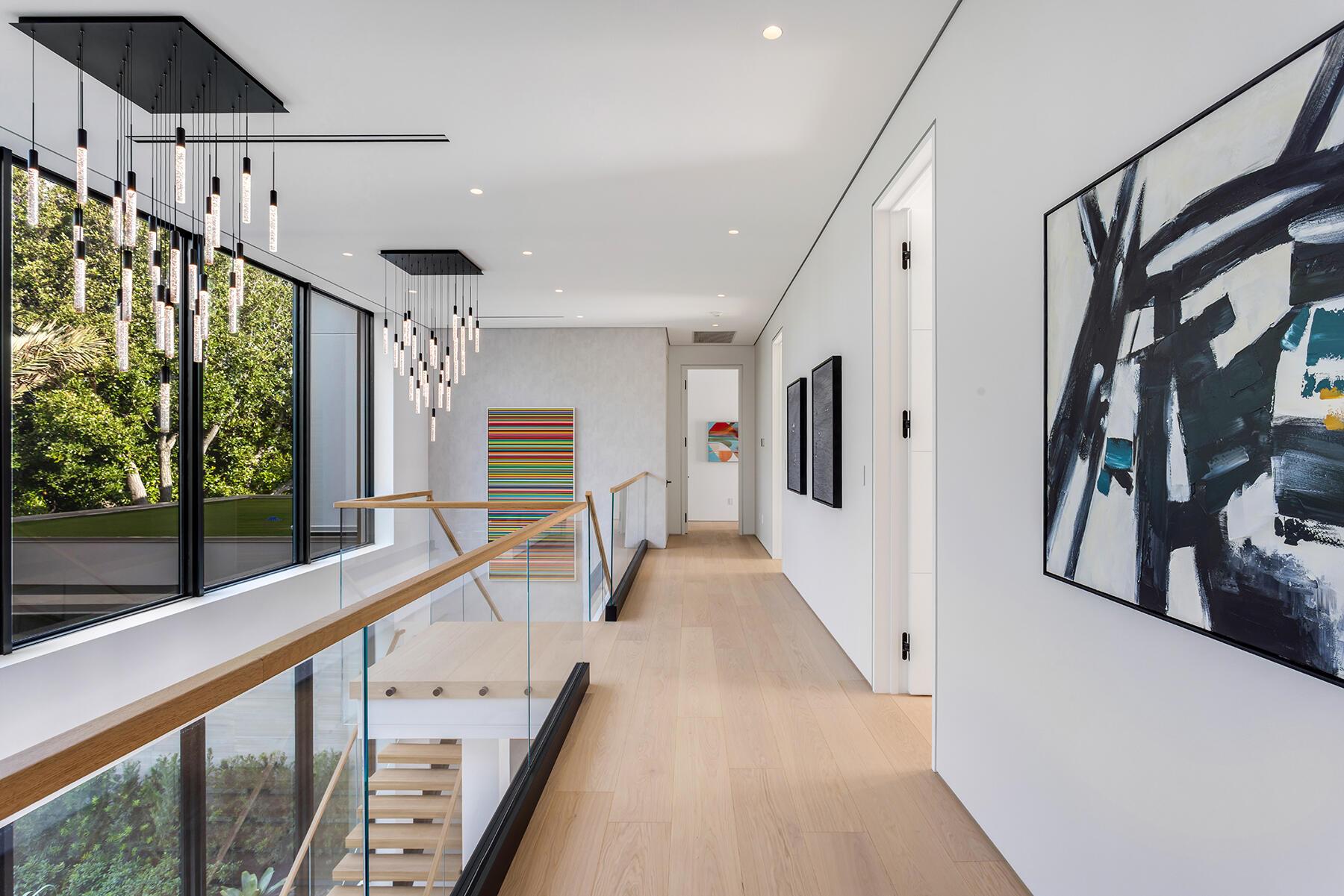 OCEAN PARK H W ROBBINS AD - Residential