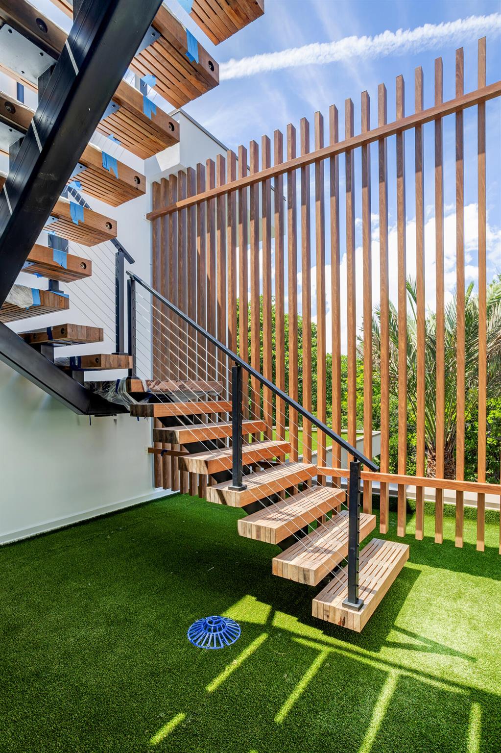 OCEAN PARK H W ROBBINS AD - Residential