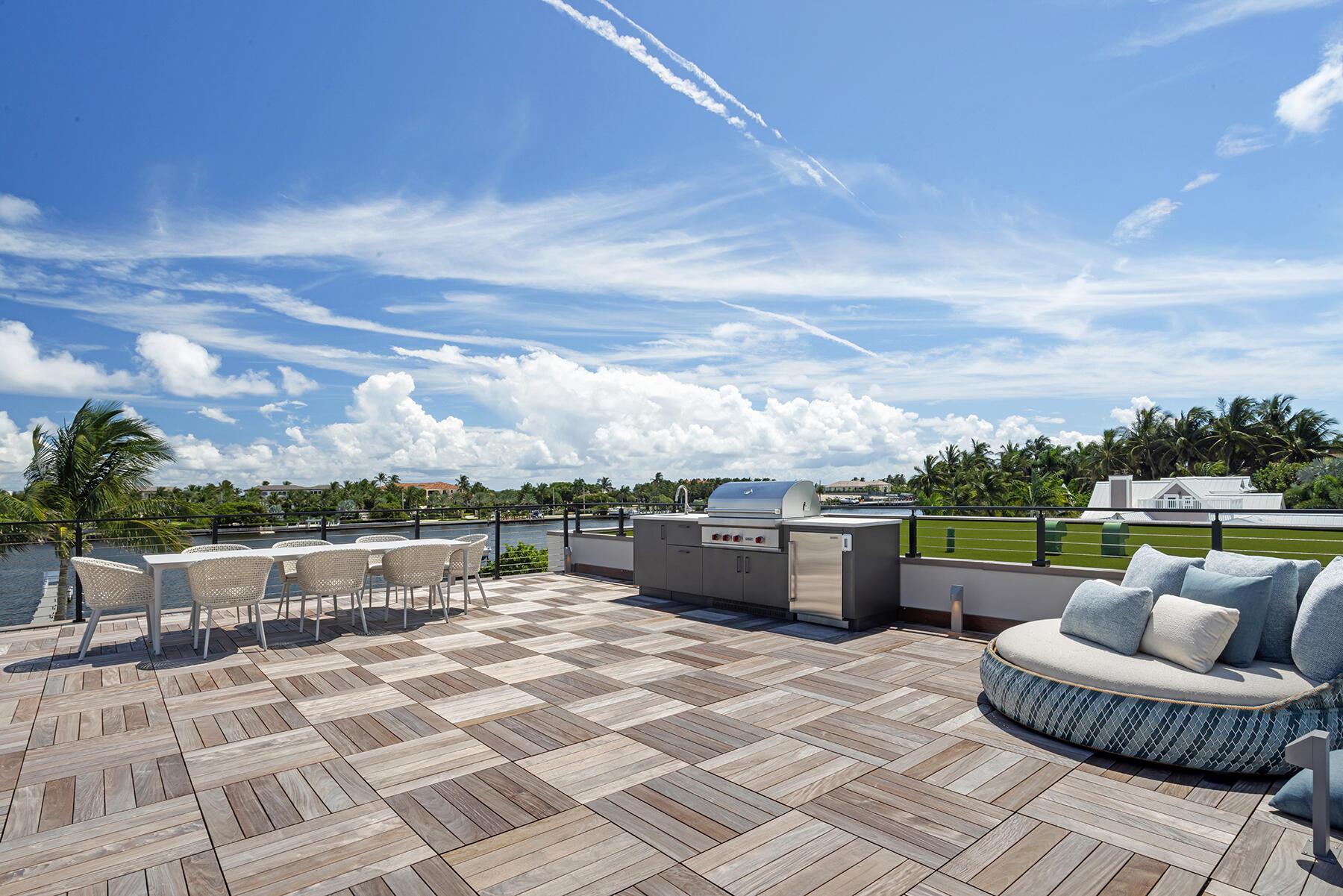 OCEAN PARK H W ROBBINS AD - Residential