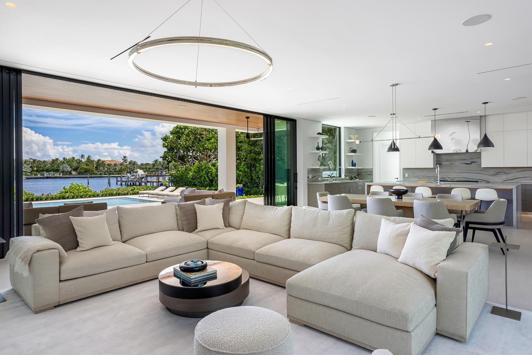 OCEAN PARK H W ROBBINS AD - Residential