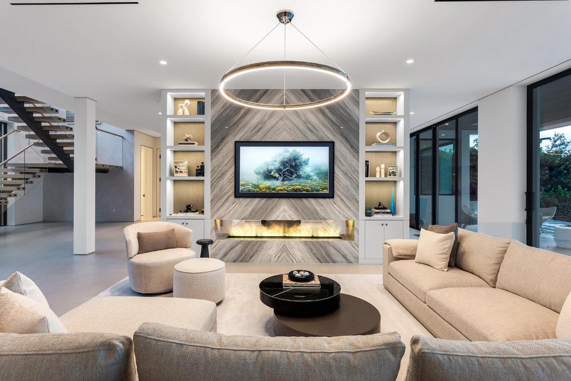 OCEAN PARK H W ROBBINS ADD IN - Residential