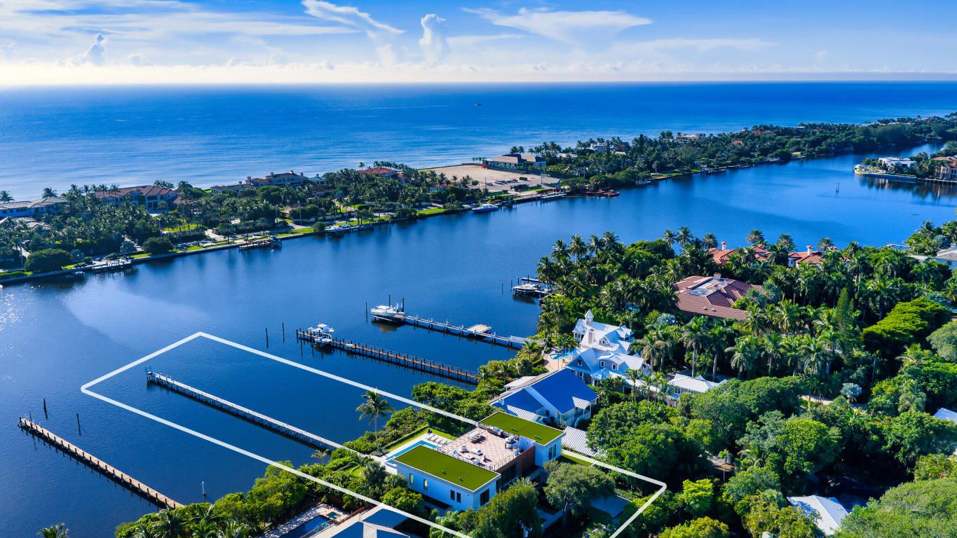 OCEAN PARK H W ROBBINS ADD IN - Residential