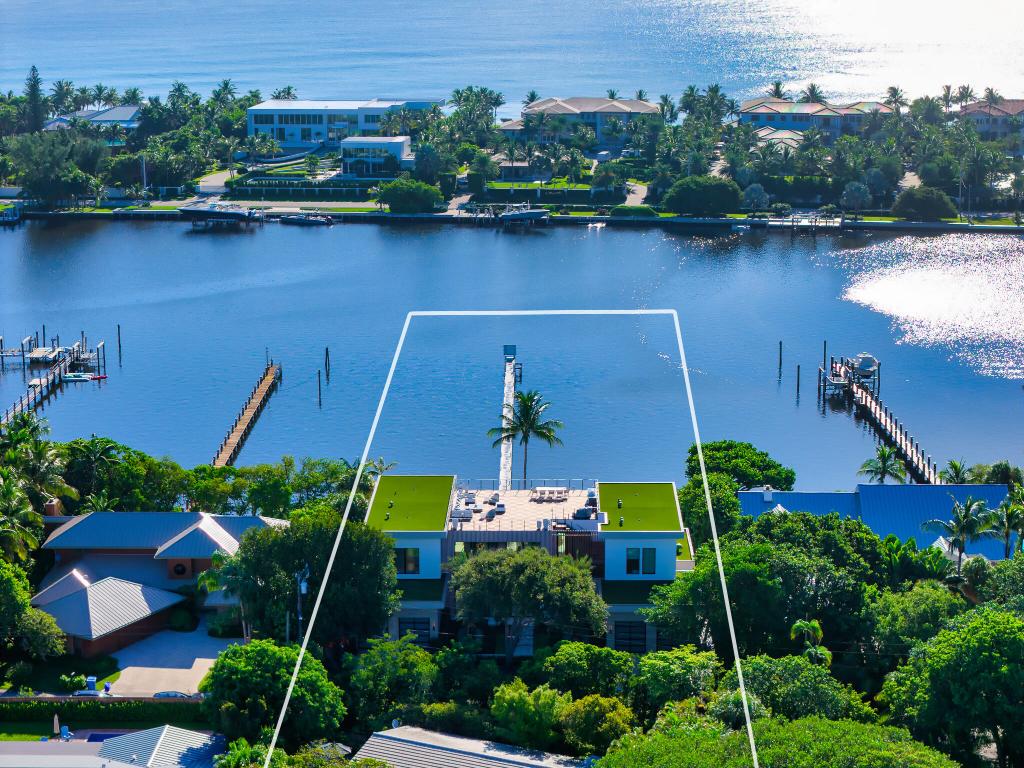 OCEAN PARK H W ROBBINS ADD IN - Residential