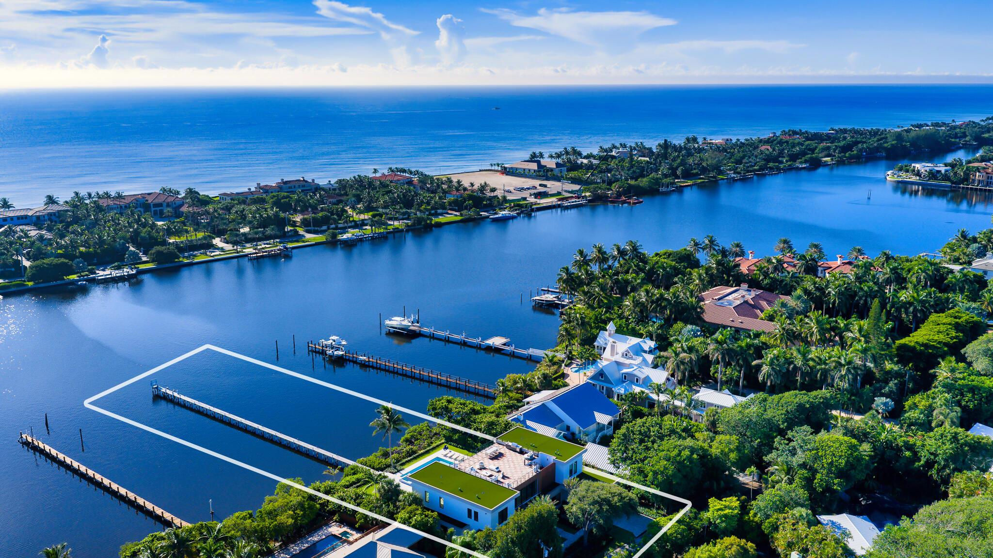 OCEAN PARK H W ROBBINS AD - Residential