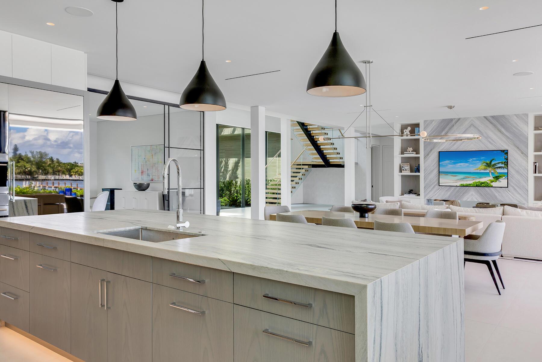 OCEAN PARK H W ROBBINS AD - Residential