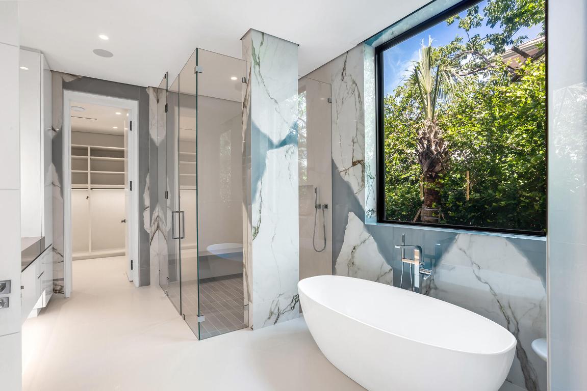 OCEAN PARK H W ROBBINS ADD IN - Residential