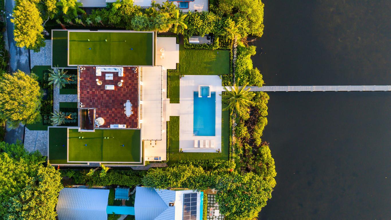 OCEAN PARK H W ROBBINS ADD IN - Residential