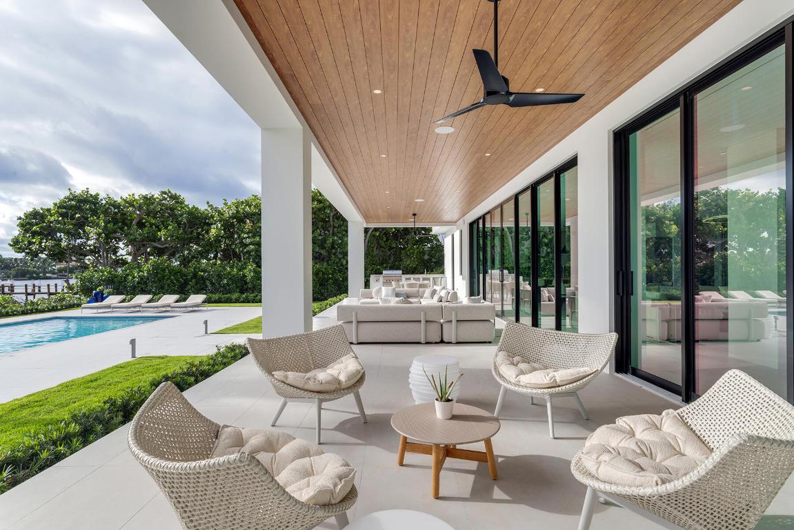 OCEAN PARK H W ROBBINS ADD IN - Residential