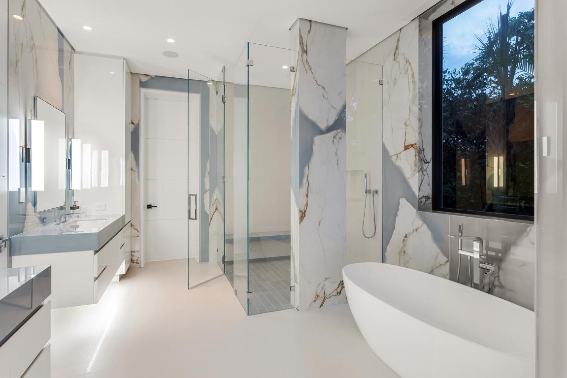 OCEAN PARK H W ROBBINS ADD IN - Residential