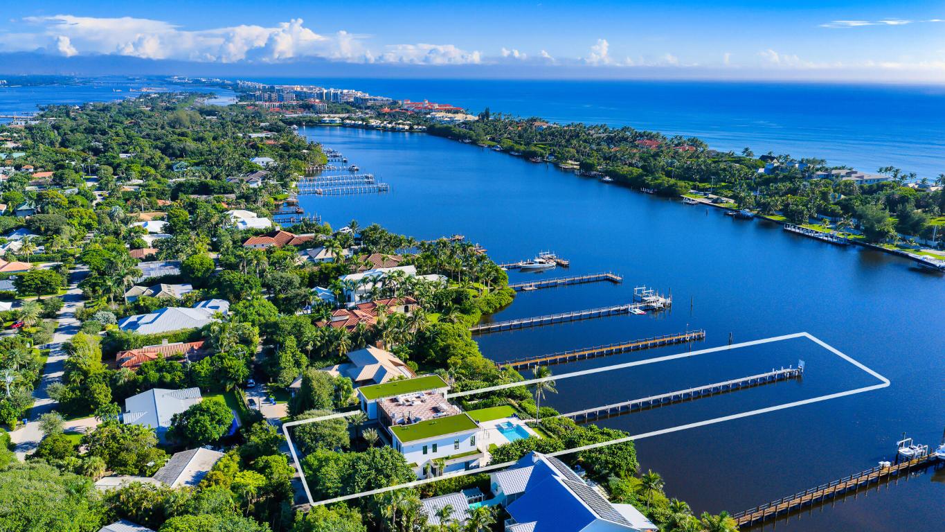 OCEAN PARK H W ROBBINS ADD IN - Residential