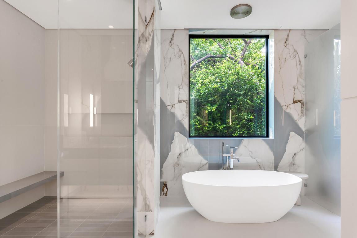 OCEAN PARK H W ROBBINS ADD IN - Residential