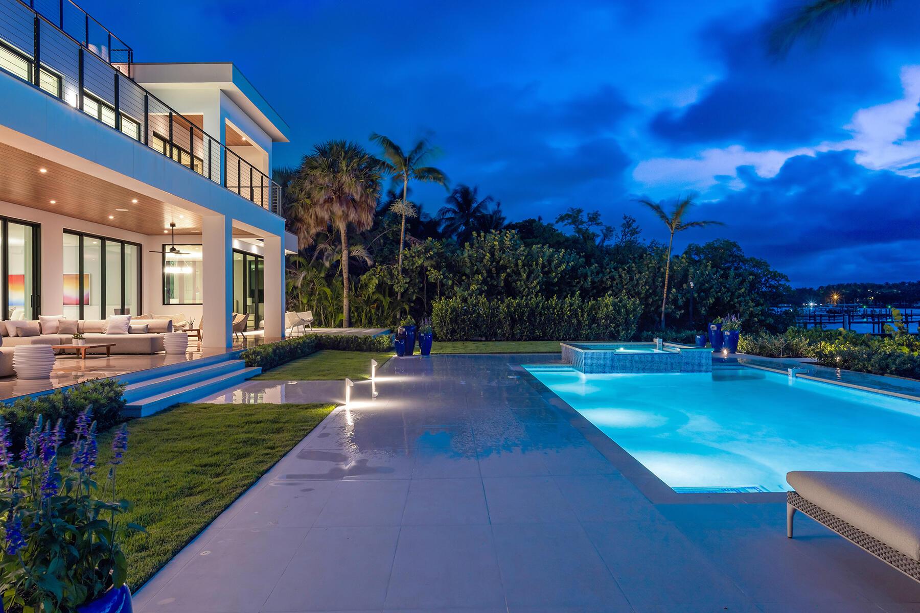 OCEAN PARK H W ROBBINS AD - Residential