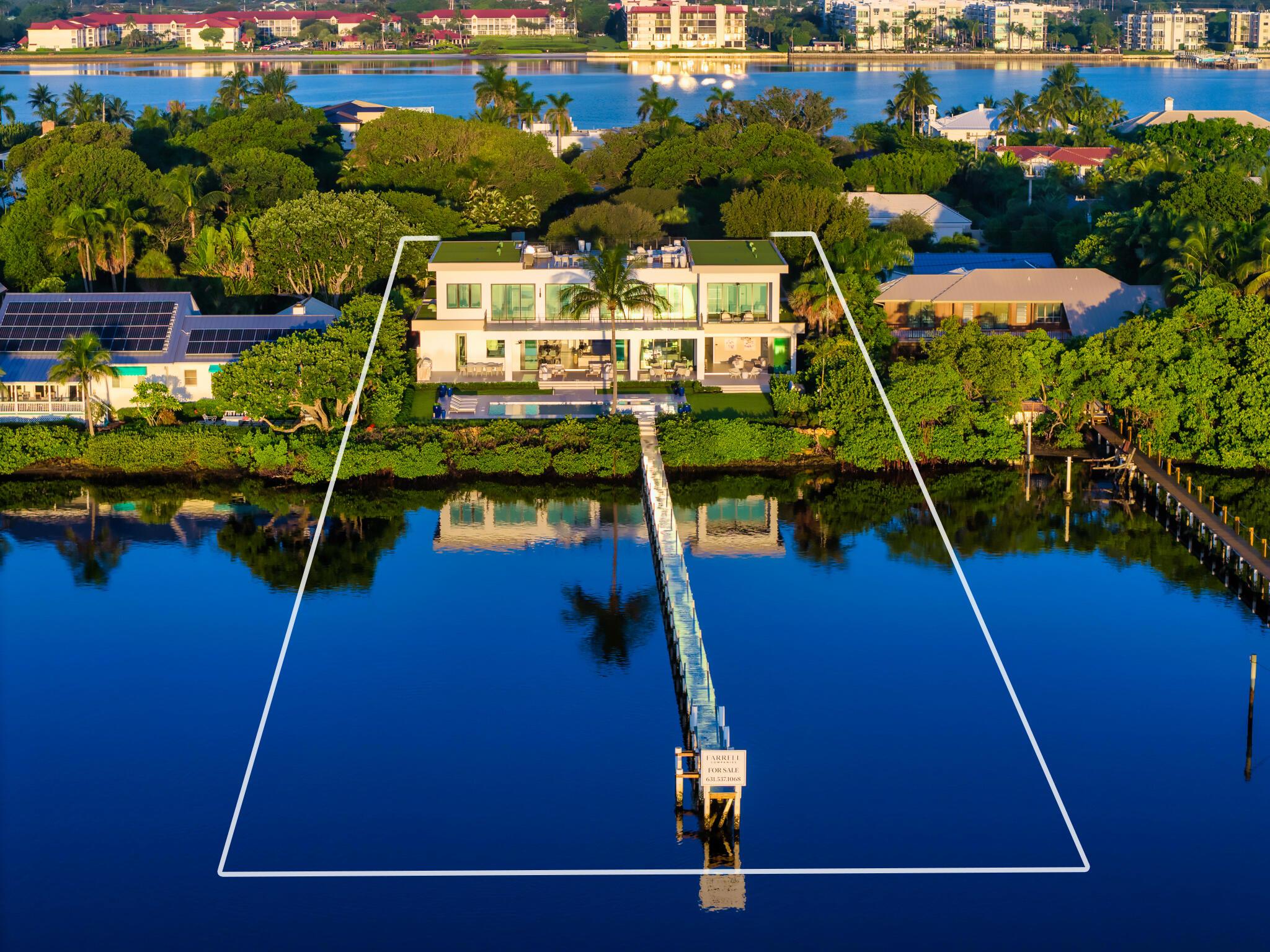 OCEAN PARK H W ROBBINS AD - Residential