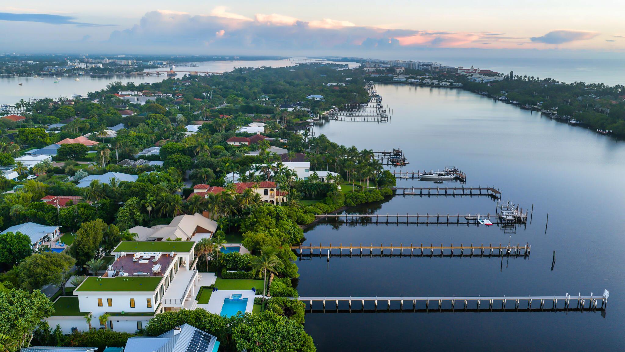 OCEAN PARK H W ROBBINS AD - Residential