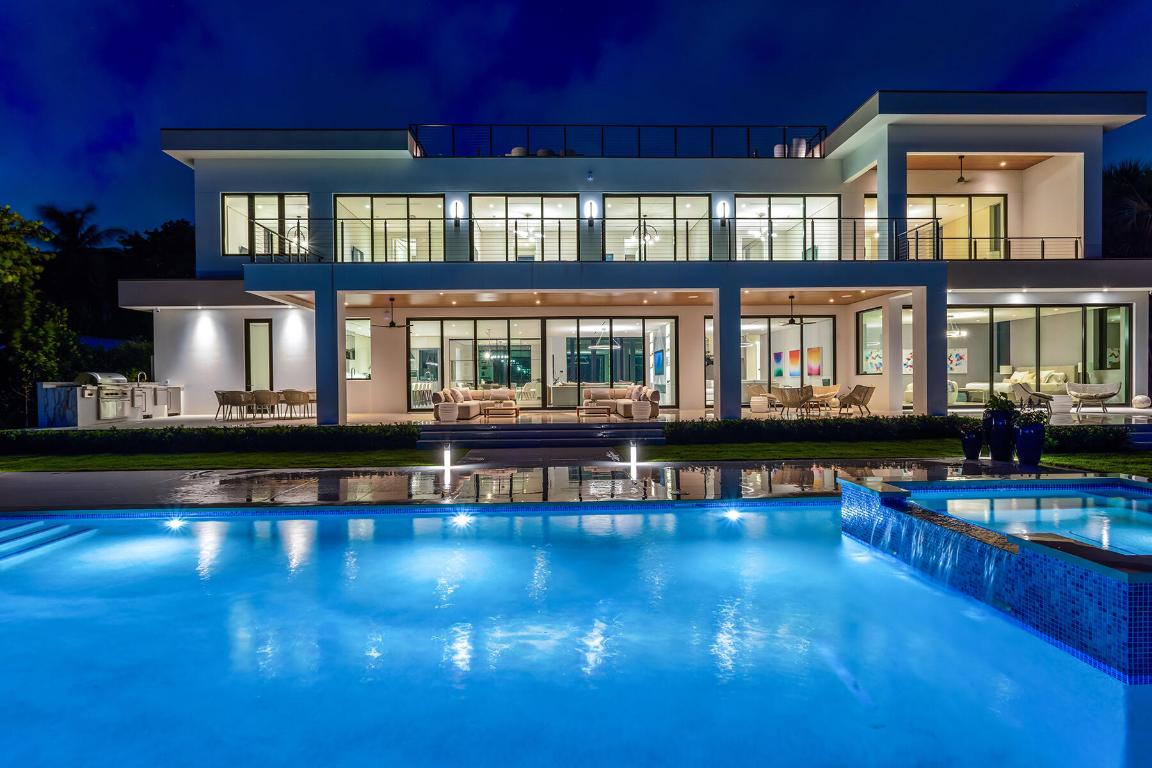 OCEAN PARK H W ROBBINS ADD IN - Residential