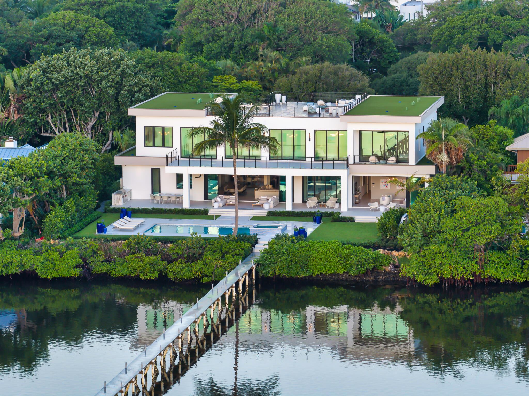 OCEAN PARK H W ROBBINS AD - Residential