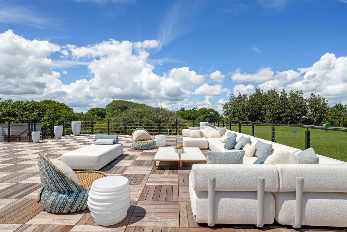 OCEAN PARK H W ROBBINS ADD IN - Residential