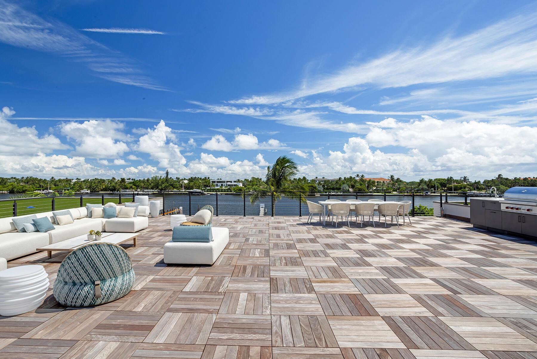 OCEAN PARK H W ROBBINS AD - Residential