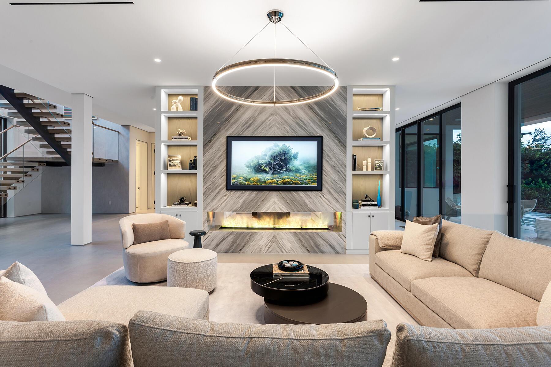 OCEAN PARK H W ROBBINS AD - Residential