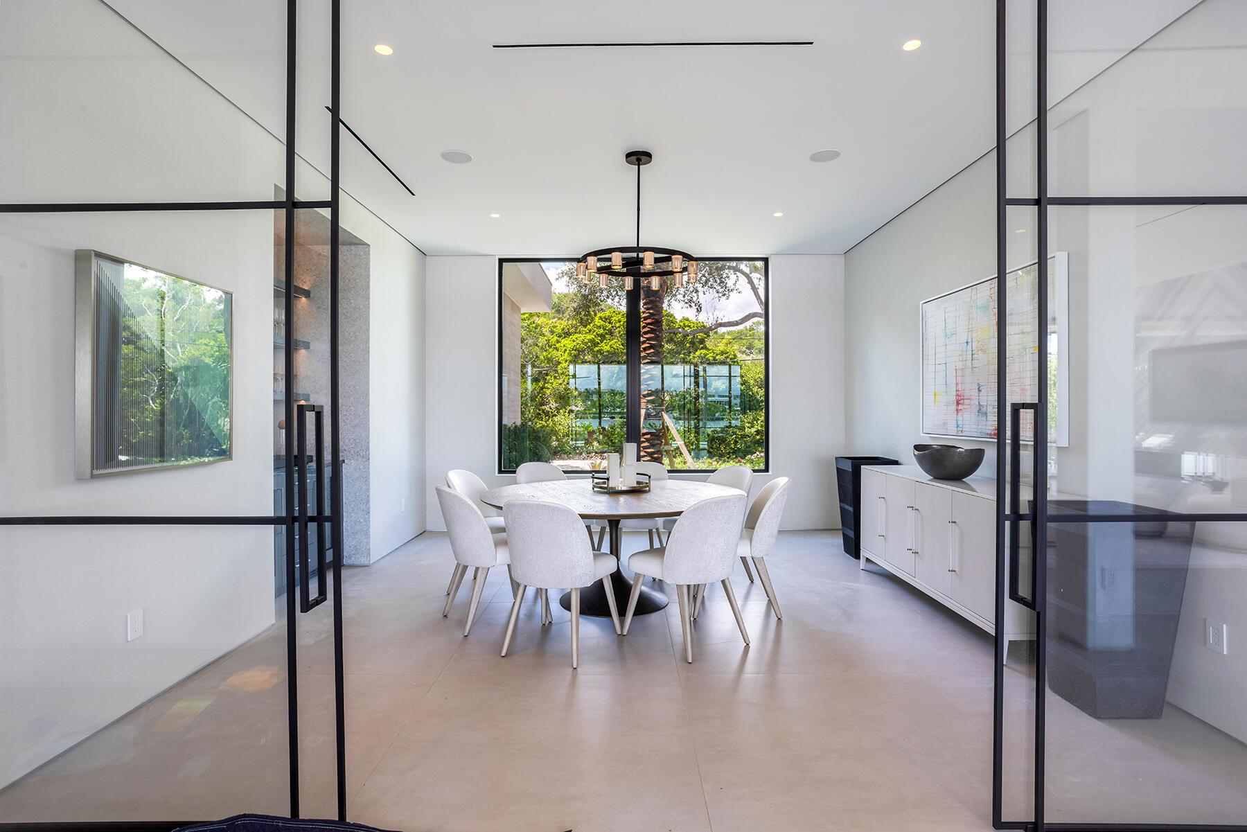 OCEAN PARK H W ROBBINS AD - Residential