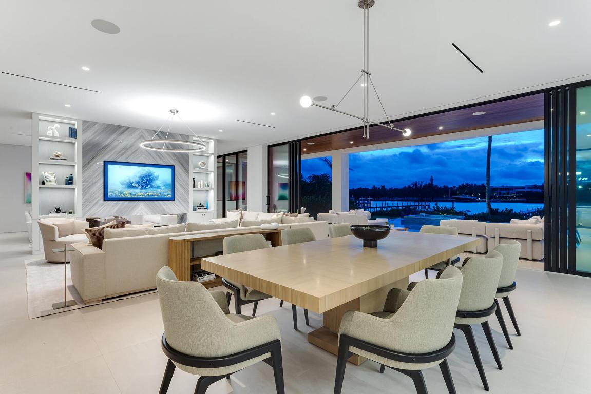 OCEAN PARK H W ROBBINS ADD IN - Residential