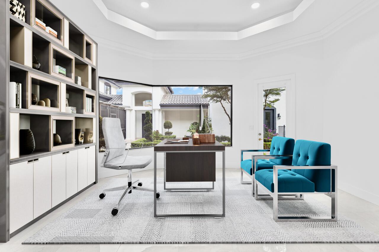 El Dorado - Residential