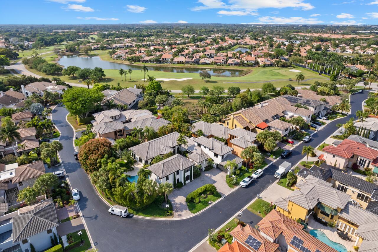 El Dorado - Residential