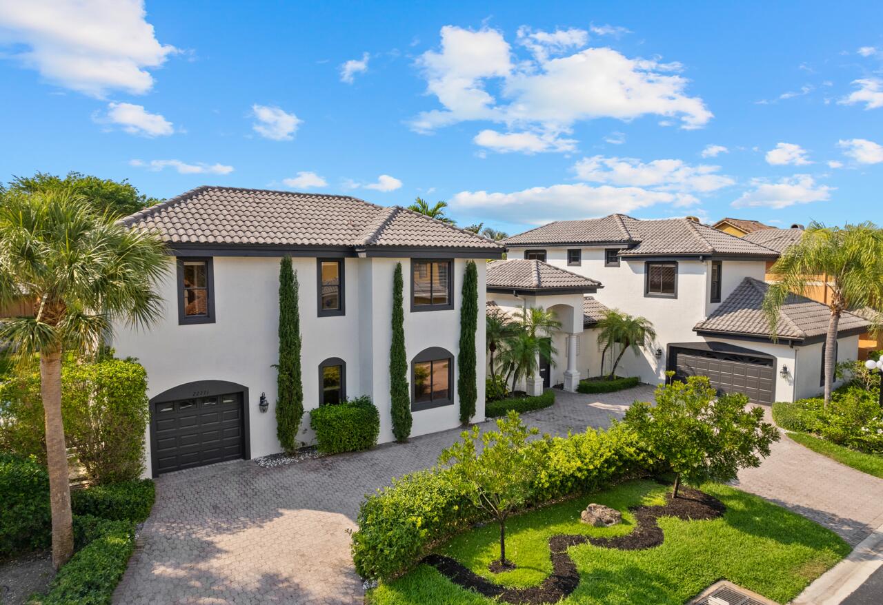 El Dorado - Residential